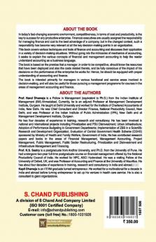 Finance and Accounting for Managerial Competitiveness