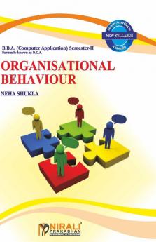 Organisational Behaviour