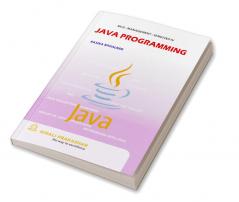 Java Programming