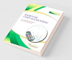 Basics Of Cost Accounting
