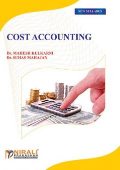 Cost Accounting