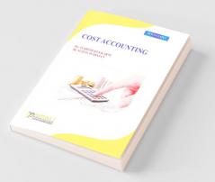 Cost Accounting