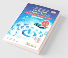 Engineering Mathematics III
