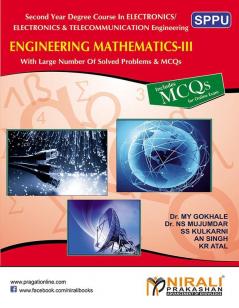 Engineering Mathematics III