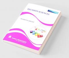 Decision Sciences