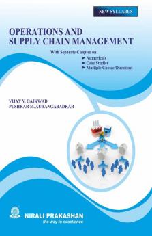 Operations And Supply Chain Management