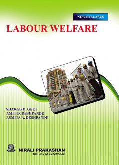 Labour Welfare