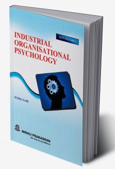 Industrial Organisational Psychology