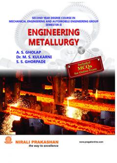 Engineering Metallurgy