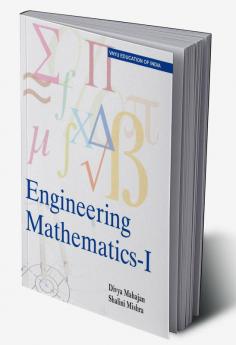 Engineering Mathematics-I