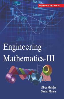 Engineering Mathematics-III