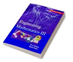 Engineering Mathematics-III