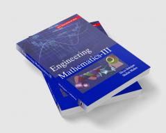 Engineering Mathematics-III