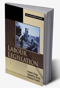 Labour Legislation