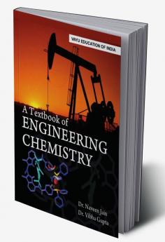 A Textbook of Engineering Chemistry (Including Lab Manual)
