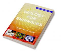 Biology For Engineers