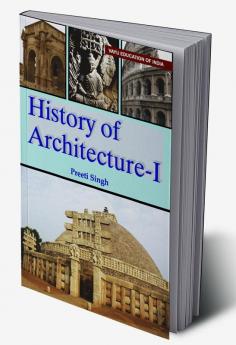 History of Architecture-I