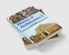 History of Architecture-I