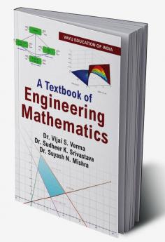 A Textbook of Engineering Mathematics