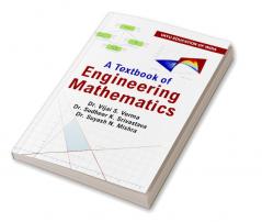 A Textbook of Engineering Mathematics
