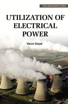 Utilization of Electrical Power