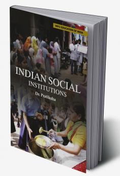 Indian Social Institutions