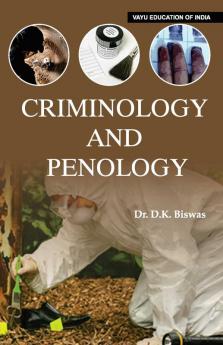 Criminology and Penalogy