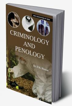 Criminology and Penalogy