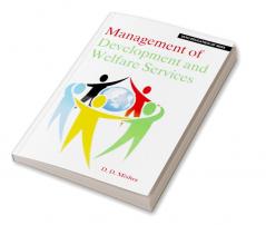 Management of Development and Welfare