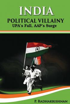 INDIA POLITICAL VILLAINY