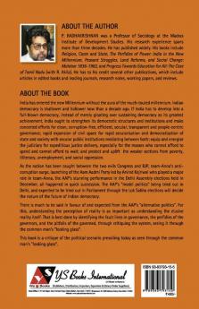 INDIA POLITICAL VILLAINY