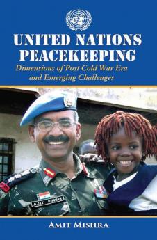 UNITED NATIONS PEACEKEEPING