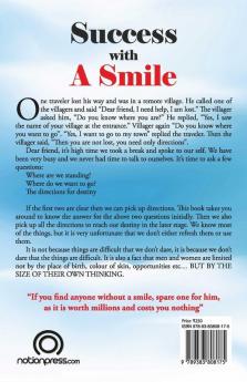Success With A Smile