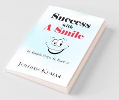 Success With A Smile