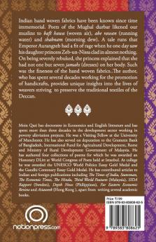 Woven Wonders Of The Deccan