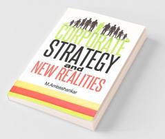 Corporate Strategy And New Realities