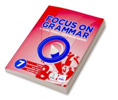 Focus on Grammar 7