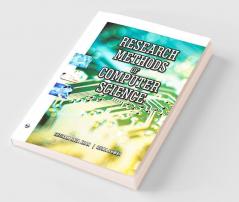 Research Methods of Computer Science