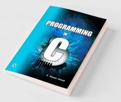 Programming in C