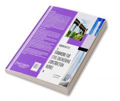 Modern Practices in Formwork for Civil Engineering Construction Works