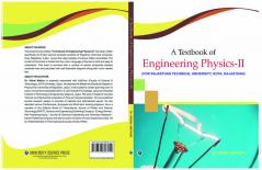 A TEXTBOOK OF ENGINEERING PHYSICS-II (FOR RAJASTHAN TECHNICAL UNIVERSITY KOTA RAJASTHAN)