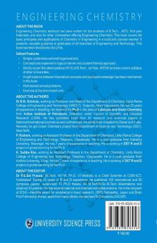 Engineering Chemistry