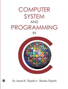 Computer System and Programming 'C'