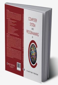 Computer System and Programming 'C'