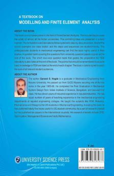 ATB on Modelling and Finite Element Analysis
