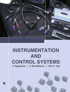 Instrumentation and Control Systems