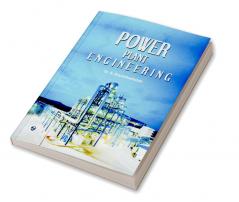 Power Plant Engineering