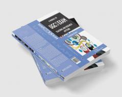 A Manual of UGC NET/ JRF Exam-Teaching and Research Apptitude