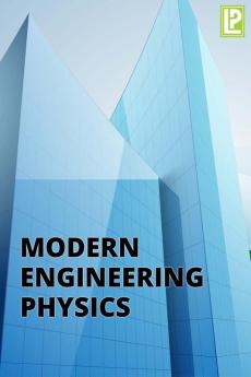 MODERN ENGINEERING PHYSICS