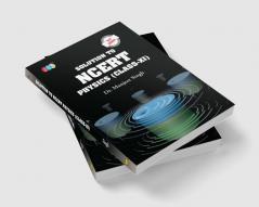 Solution to NCERT PHYSICS (Class XI)